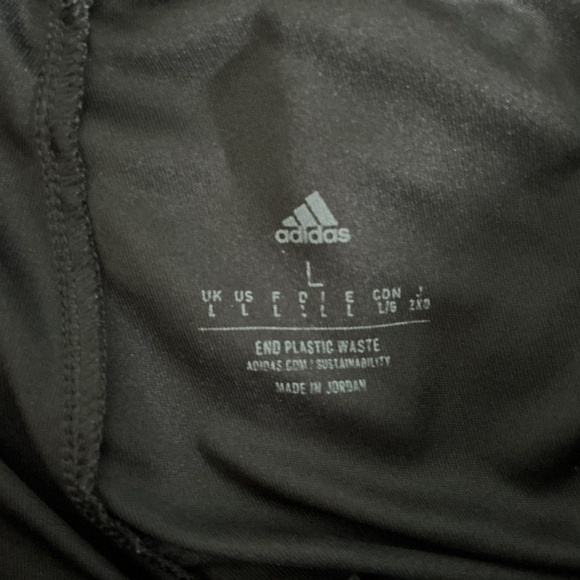 Adidas Aeroready Training Shorts - Picture 3 of 6